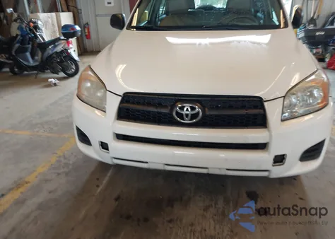 2012 Toyota Rav4 from USA, damaged, VIN 2T3BF4DV5CW210002